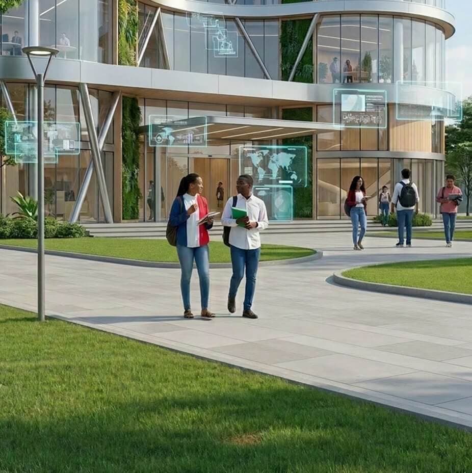 Education Campus