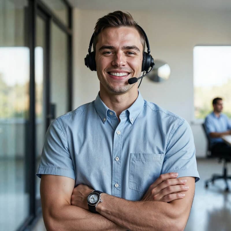 Customer Service - General