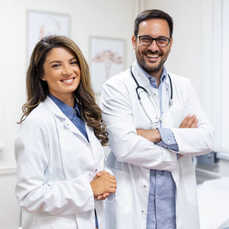 Healthcare