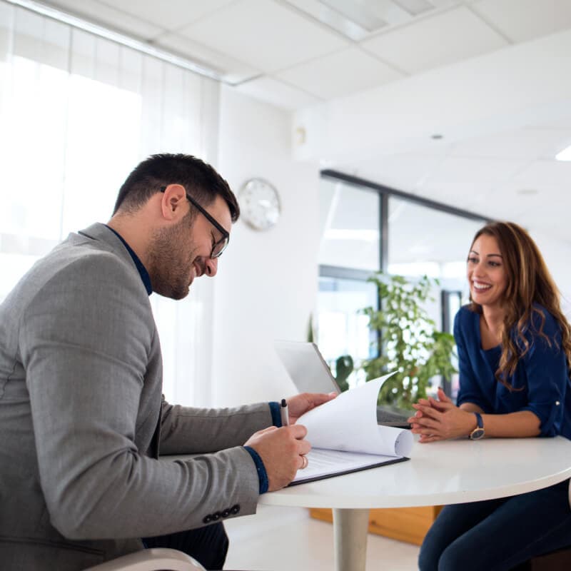 HR & Recruitment