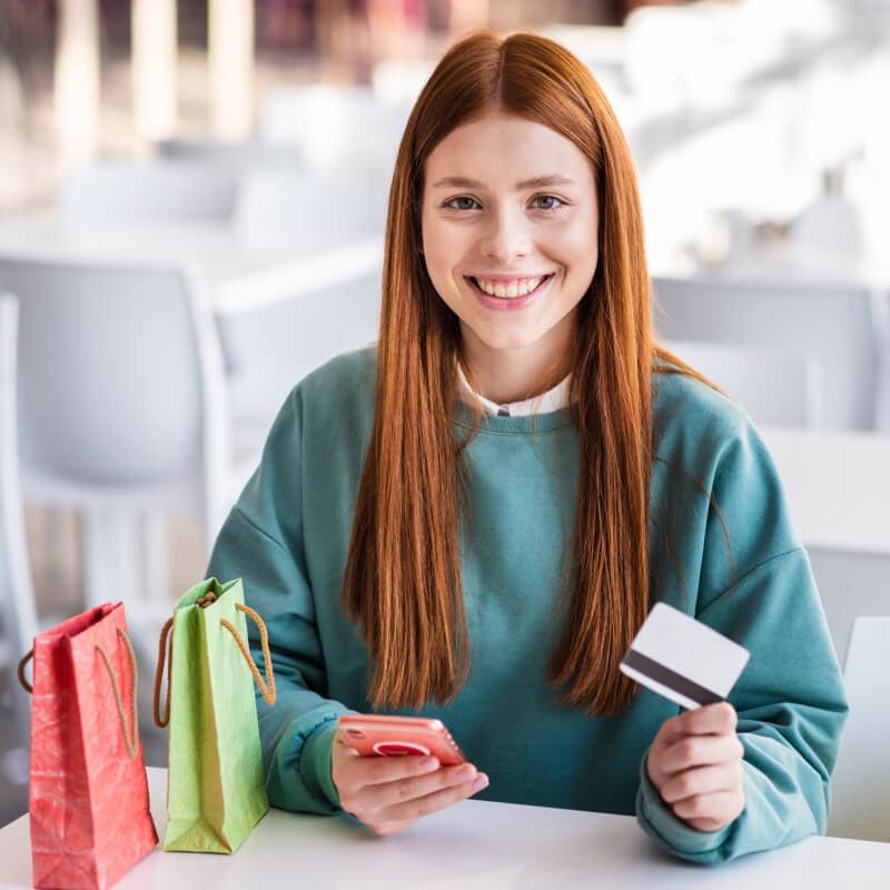 E-Commerce - Sales